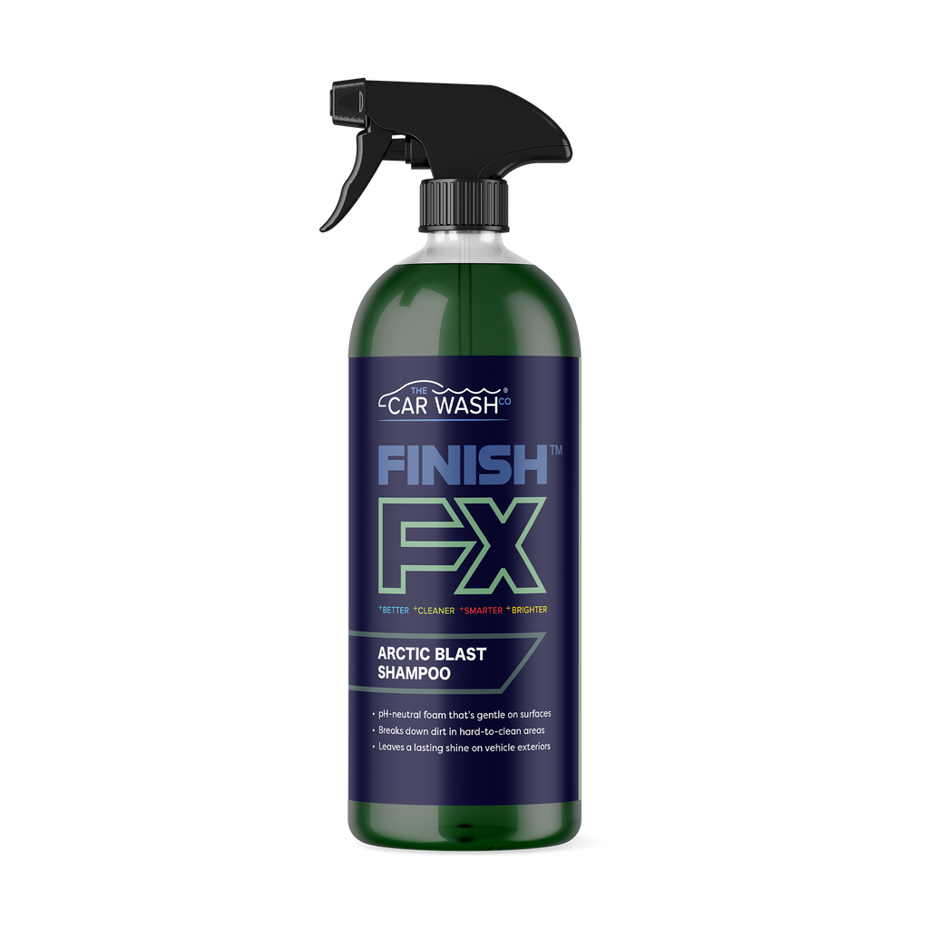 Arctic Blast Shampoo