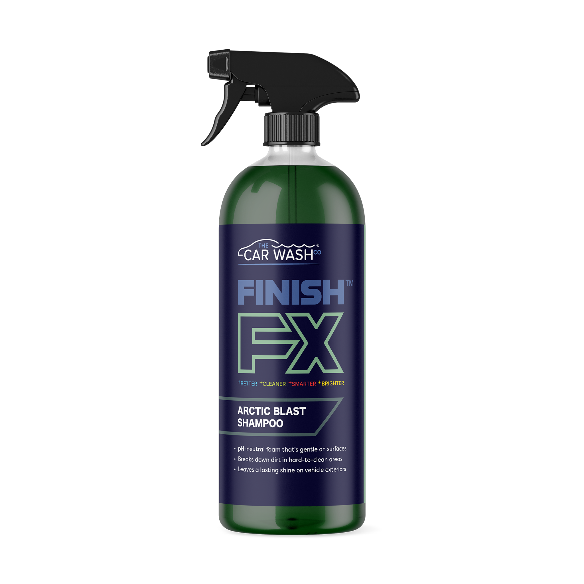 Arctic Blast Shampoo