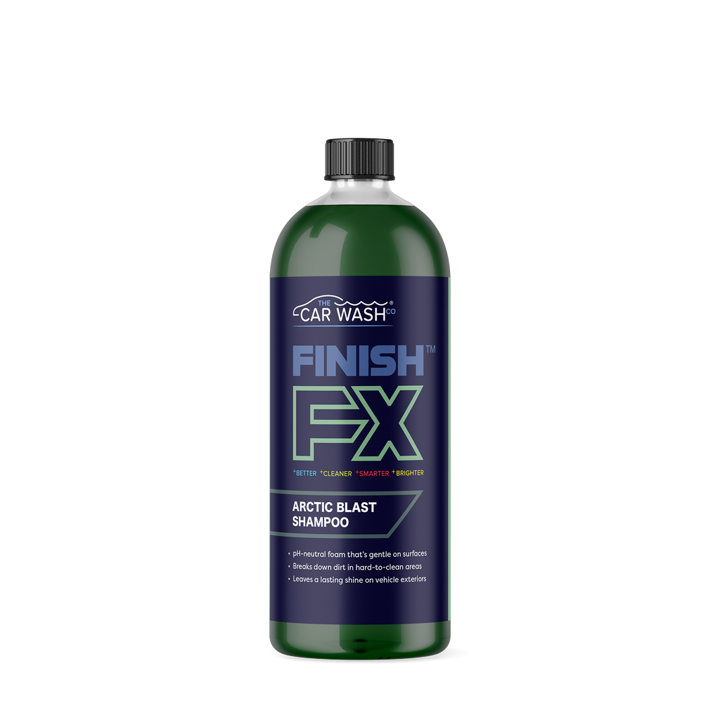 Arctic Blast Shampoo