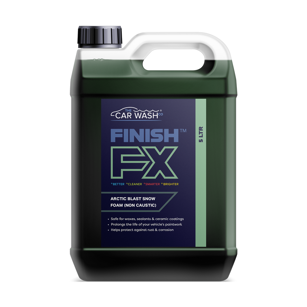 Arctic Blast Snow Foam (Non Caustic)