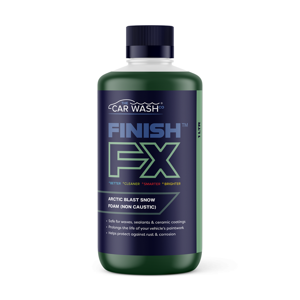 Arctic Blast Snow Foam (Non Caustic)