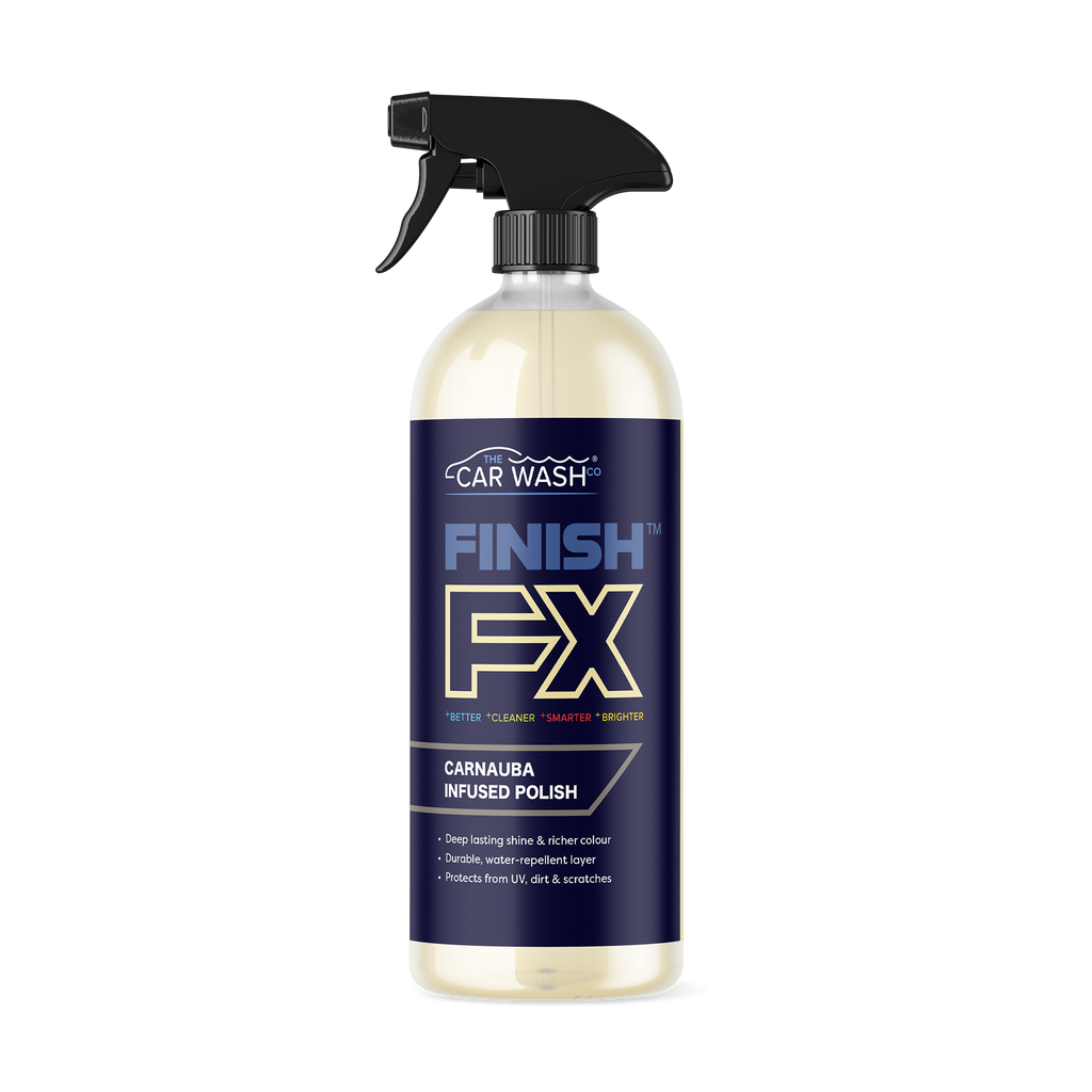 Winter Car Care Pack