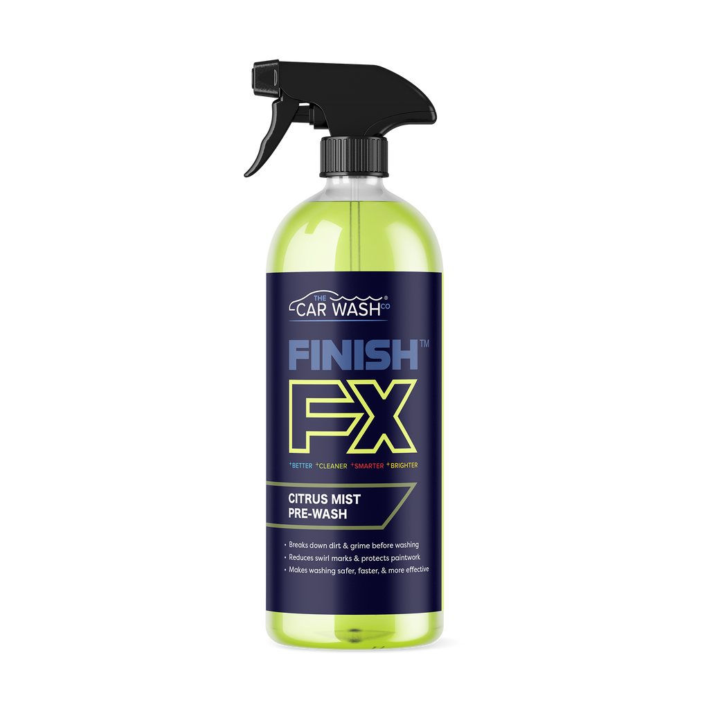 Winter Car Care Pack