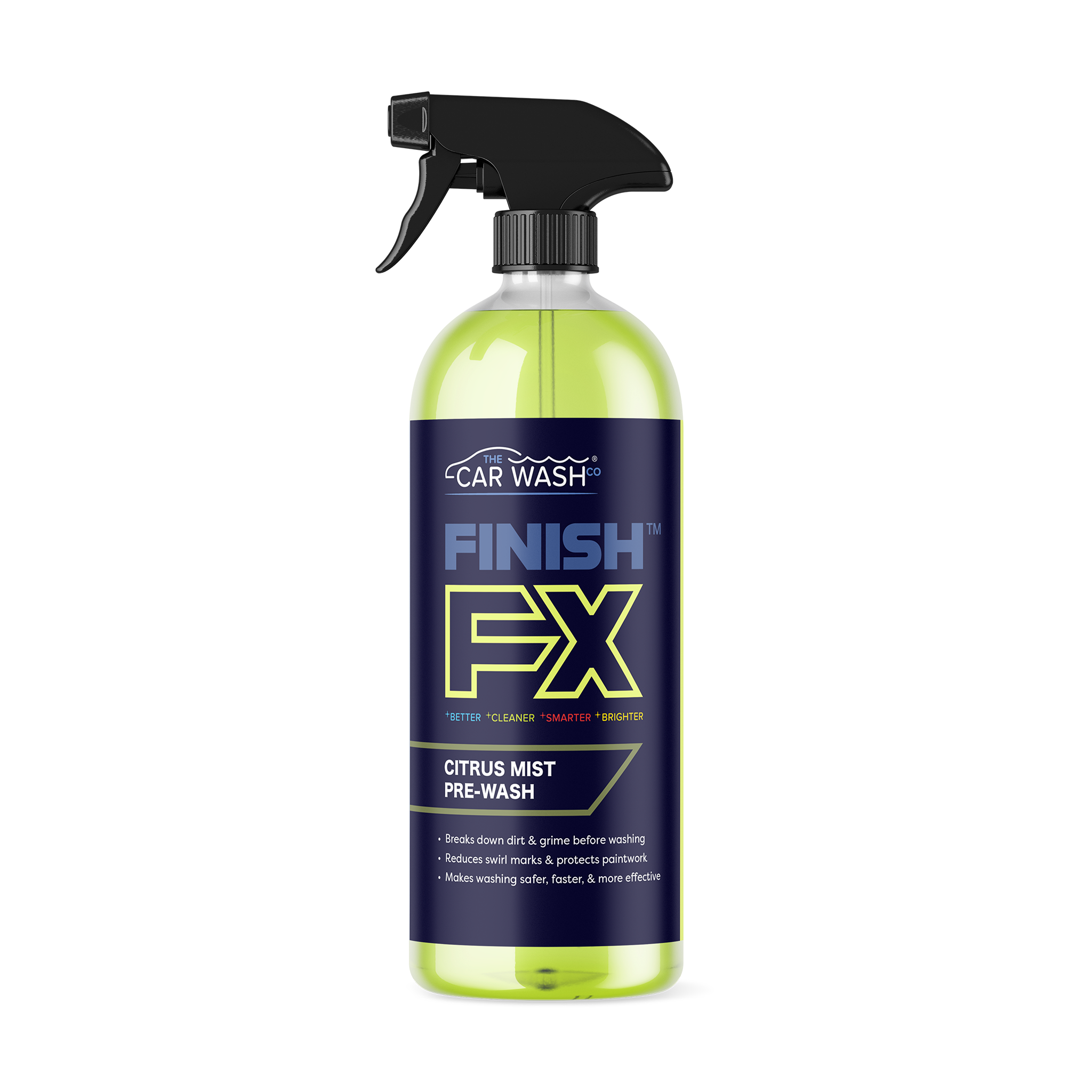 Winter Car Care Pack