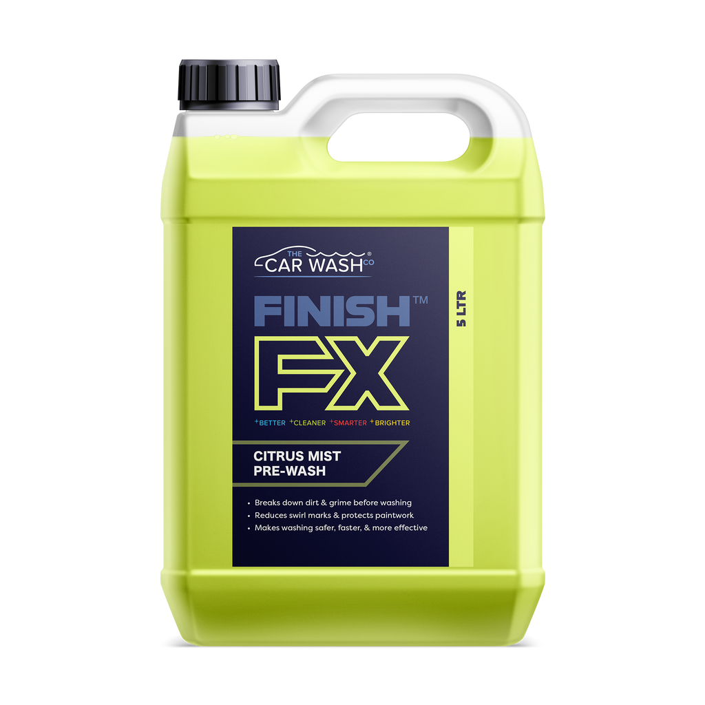 Citrus Mist Pre-Wash