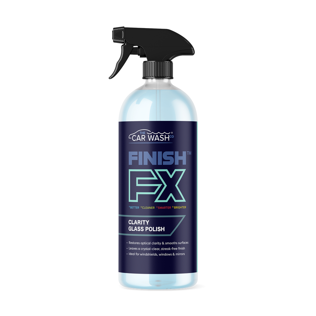 Winter Car Care Pack