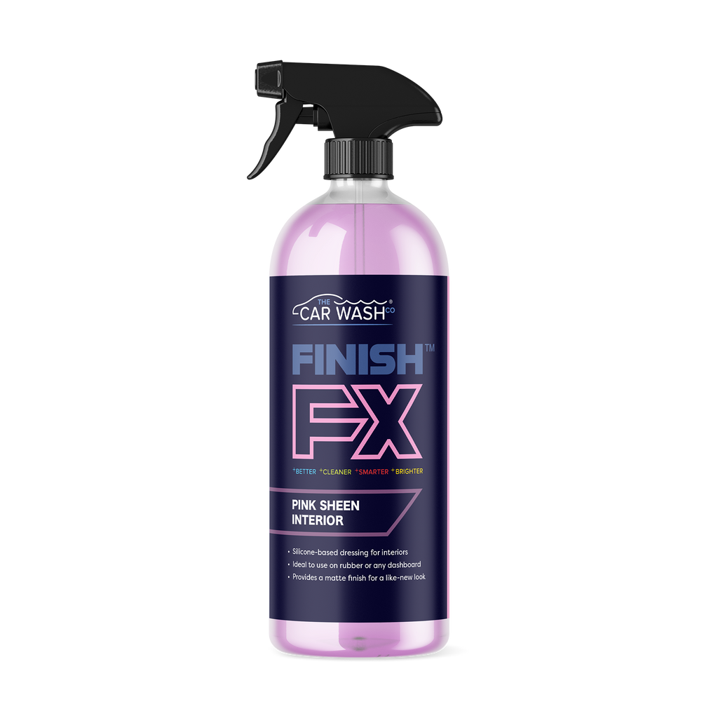 Pink Sheen