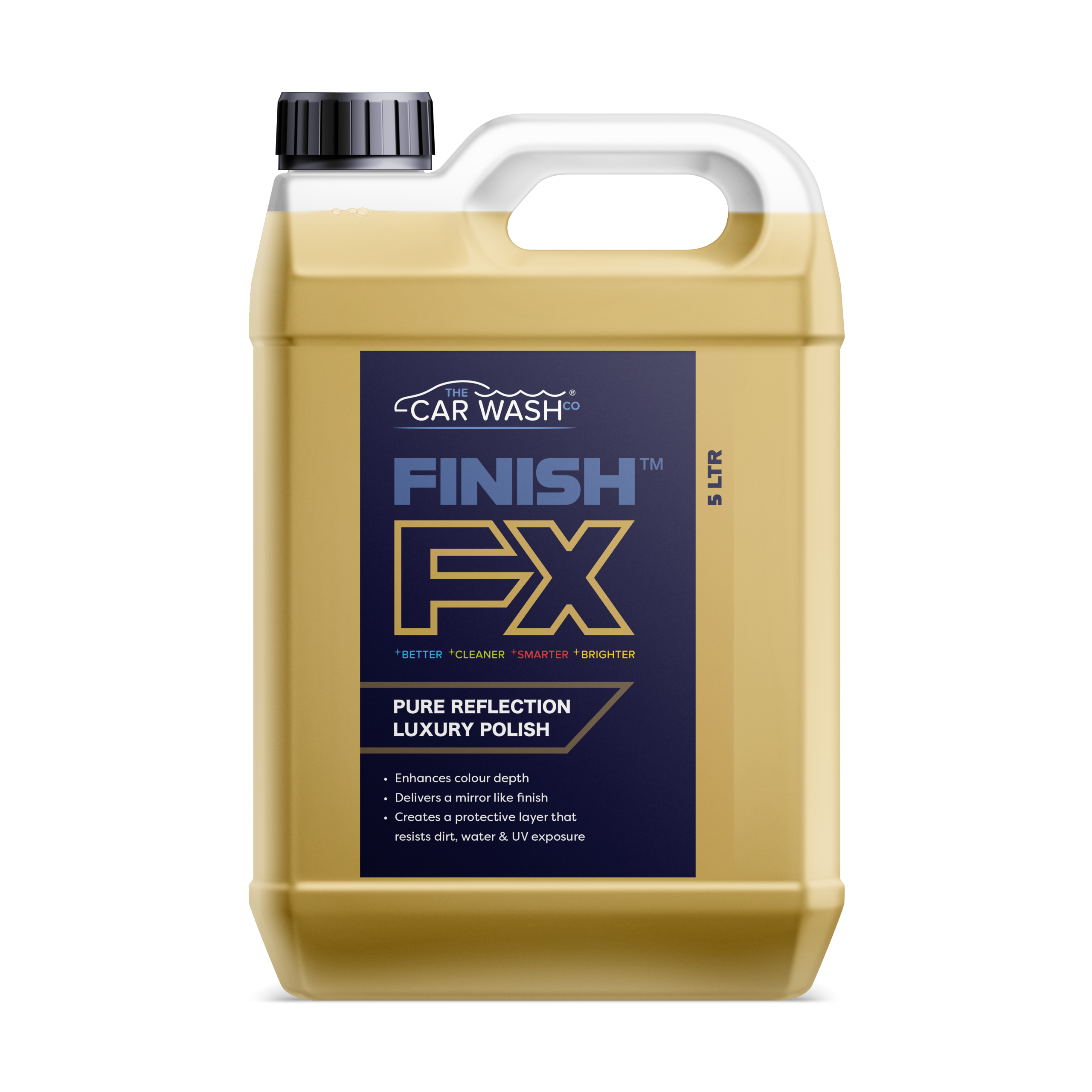 Pure Reflection Luxury Polish