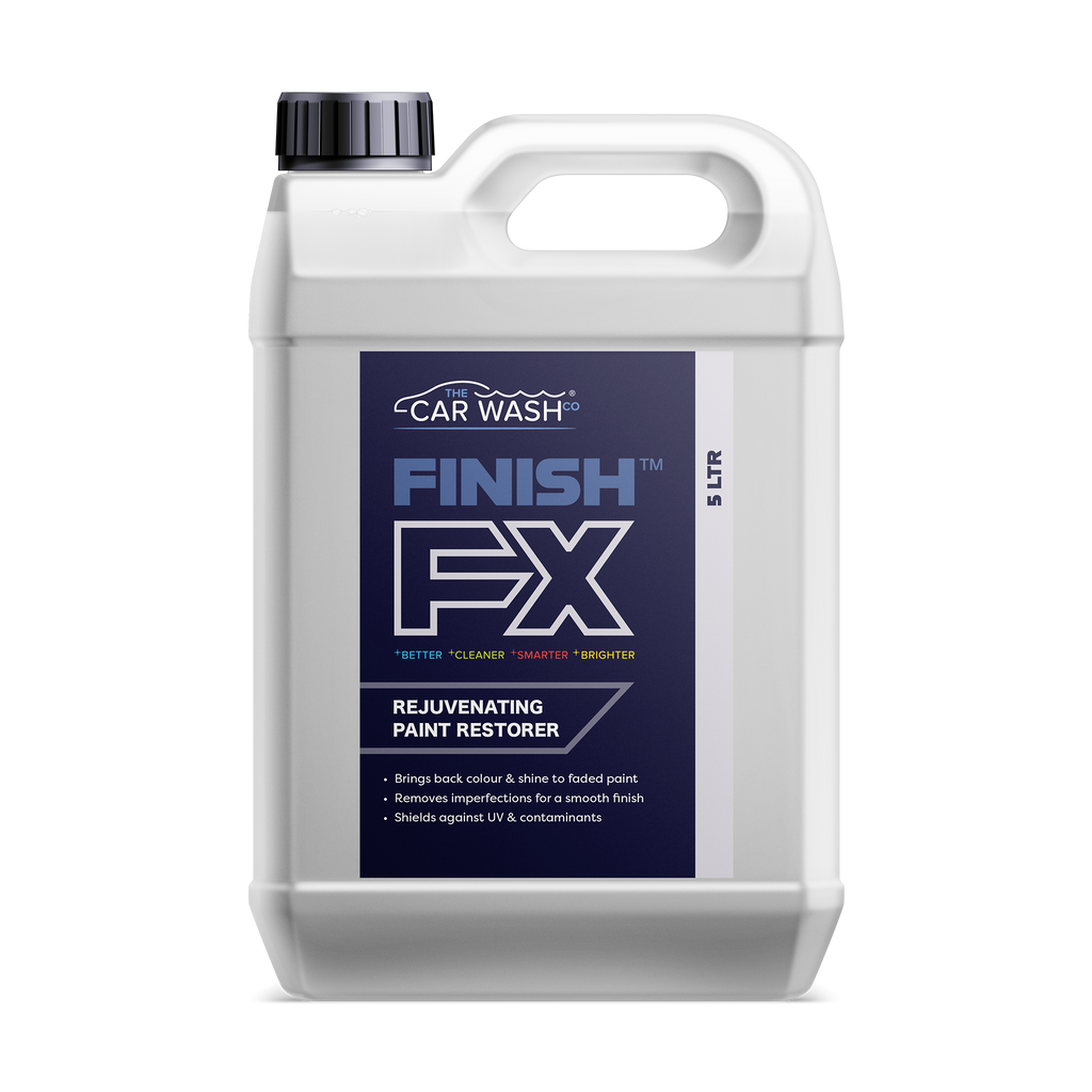 Rejuvenating Paint Restorer