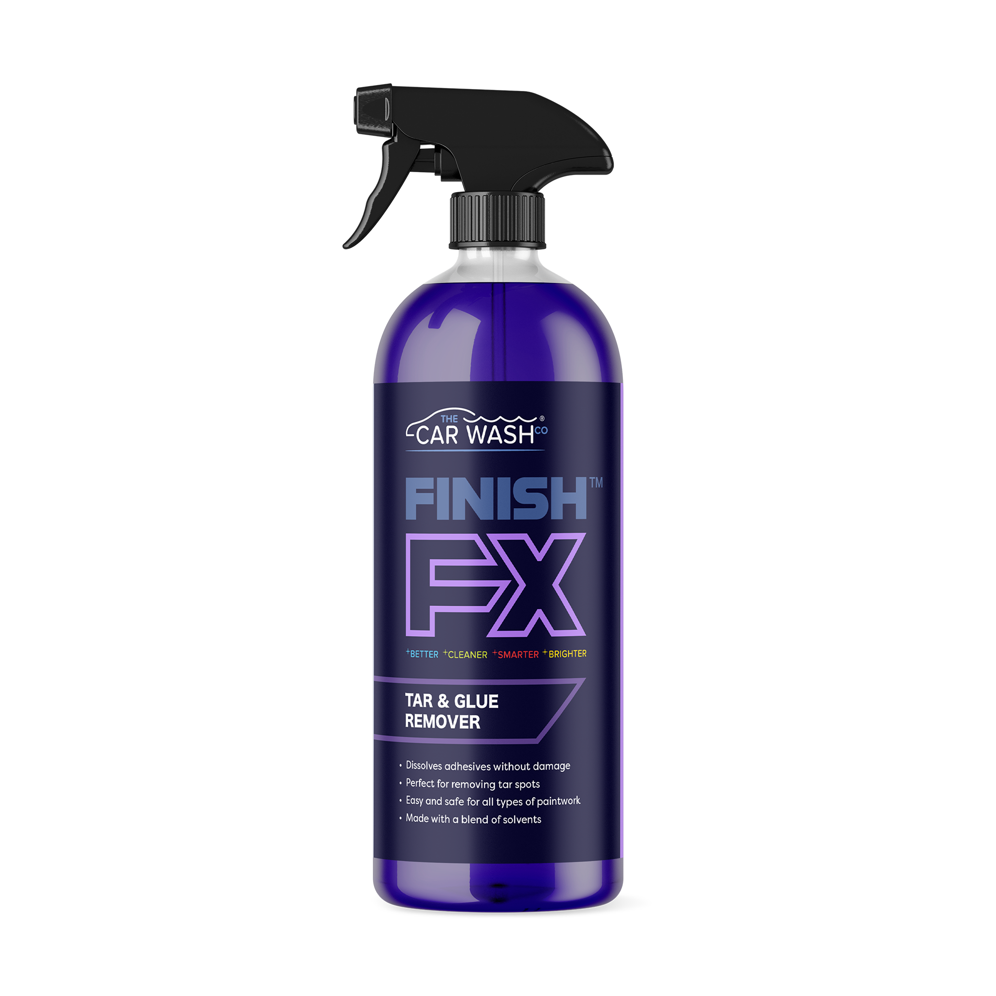 Ceramic Snow Foam Car Care Pack