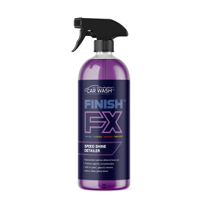 Speed Shine Detailer