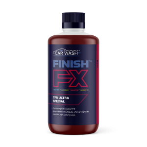 Traffic Film Remover