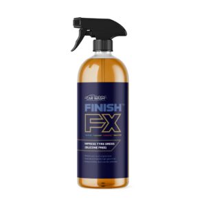 Impress Tyre Dress Silicon Free