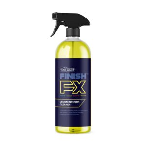 Lemon Interior Cleaner