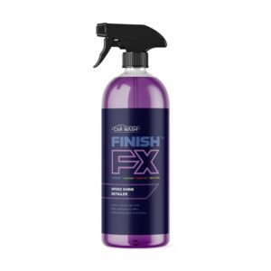 Speed Shine Detailer
