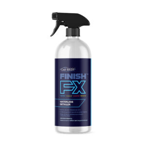 Little Drop of Brilliance Waterless Detailer