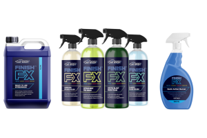 Winter Car Care Pack