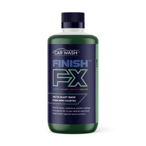 Arctic Blast Snow Foam (Non Caustic)