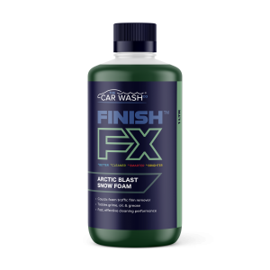 Arctic Blast Snow Foam