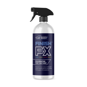 Rejuvenating Paint Restorer