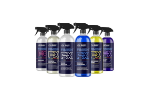 Ceramic Snow Foam Car Care Pack